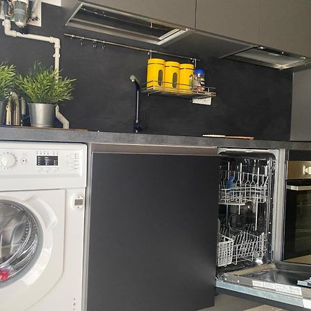 Apartamento Il Piacere Pineto Exterior foto