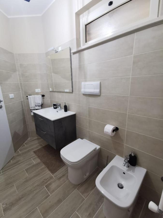 Apartamento Il Piacere Pineto Exterior foto