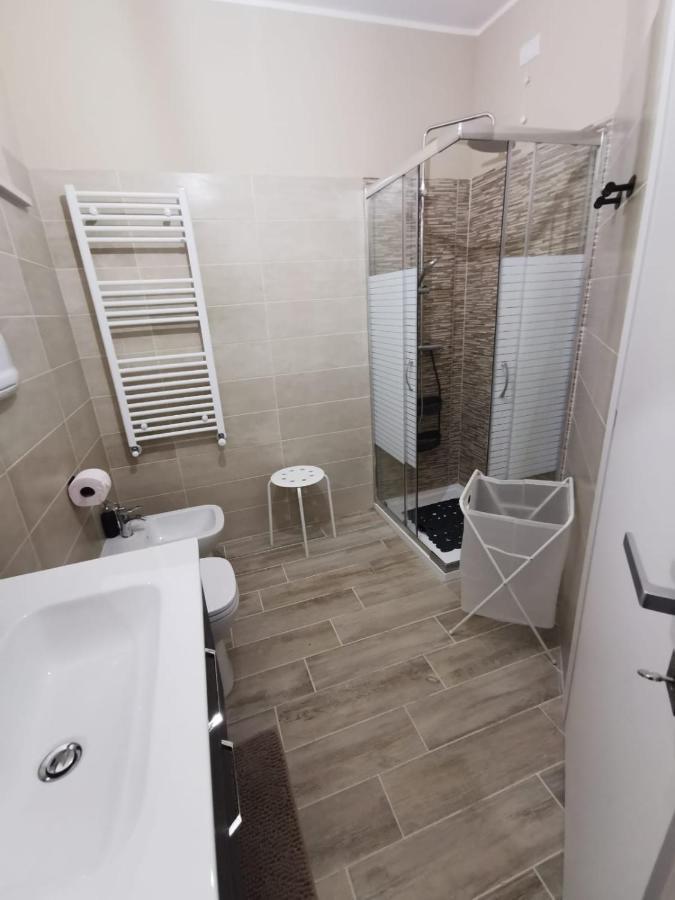 Apartamento Il Piacere Pineto Exterior foto