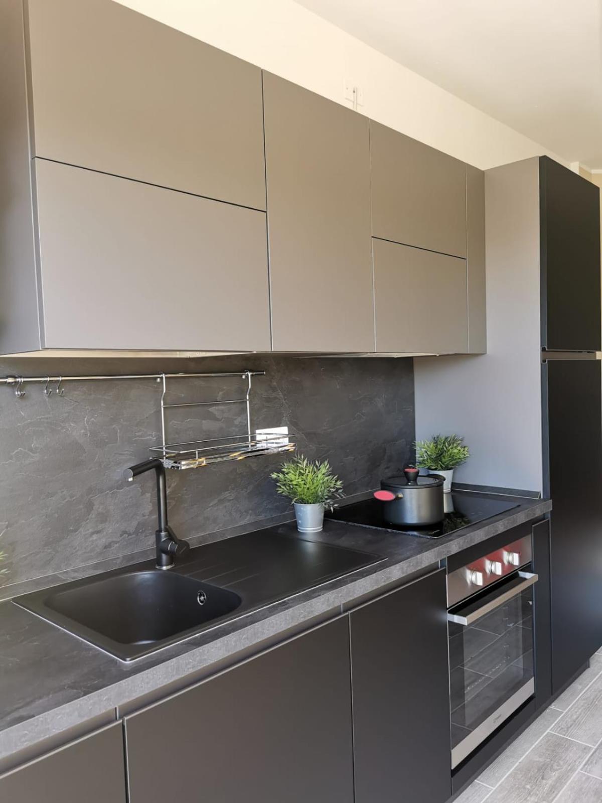 Apartamento Il Piacere Pineto Exterior foto